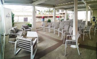 Torrione Hotel