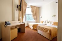 Skypoint Hotel Hotels in 