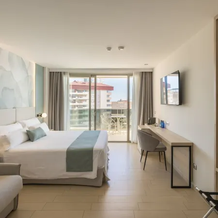 AR Diamante Beach & Spa Hotel 4 Sup