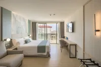 AR Diamante Beach & Spa Hotel 4 Sup Hotels in Moraira