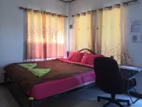 Thanawan Resort Hotel di Wichian Buri