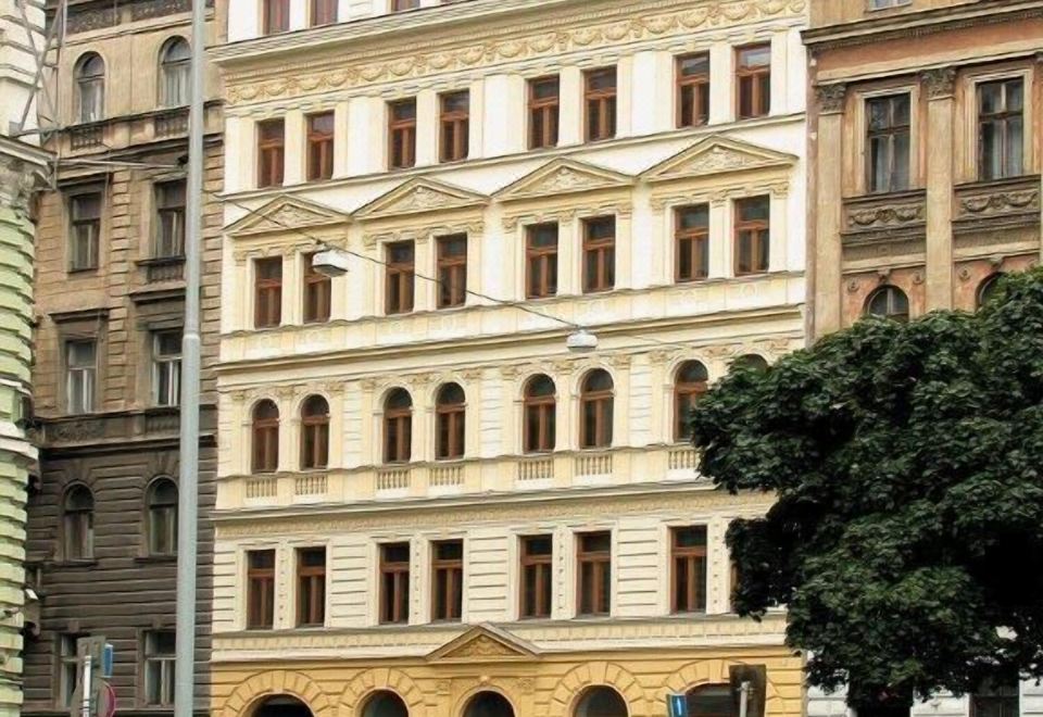 3. 프라하 센터 수..