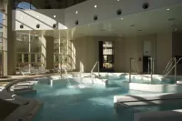 Stx Resort