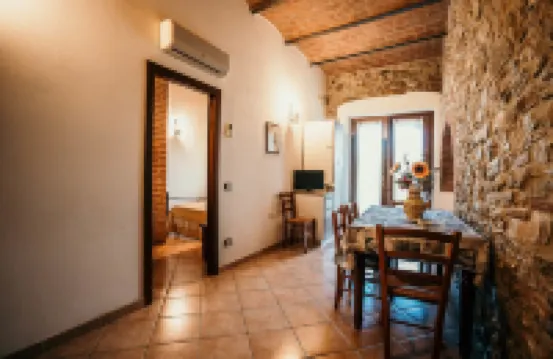 Casa Vacanze Ribocchi