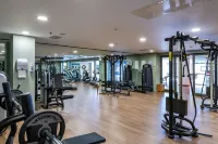 Avra Imperial Hotel - palestra