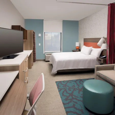 Home2 Suites by Hilton Murfreesboro