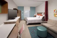 Home2 Suites by Hilton Murfreesboro فنادق في Murfreesboro