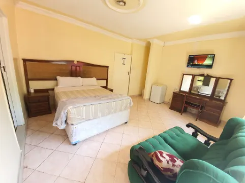 더 팰리스 게스트 하우스 하라레