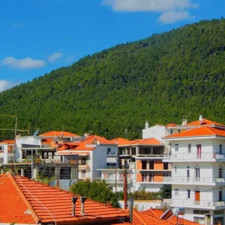 Tripoli Apartments & Rooms