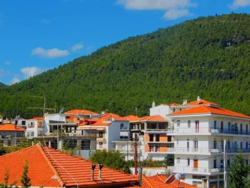 Tripoli Apartments & Rooms Hotels in Tripoli