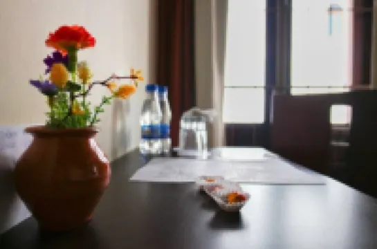 호텔 콜로니알 산 아구스틴