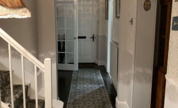 Heritage View Guest House