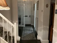 Heritage View Guest House Hotels in Coalbrookdale