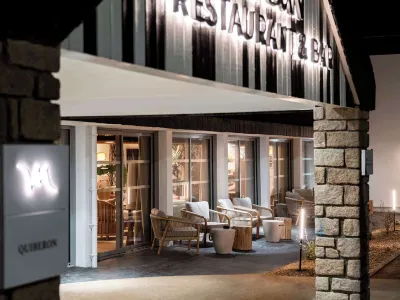 Mercure Quiberon Hotel and Spa