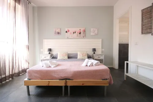Le Cupole - Bed and breakfast