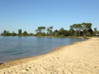 Hotel Cote et Lac Hotels in Biscarrosse