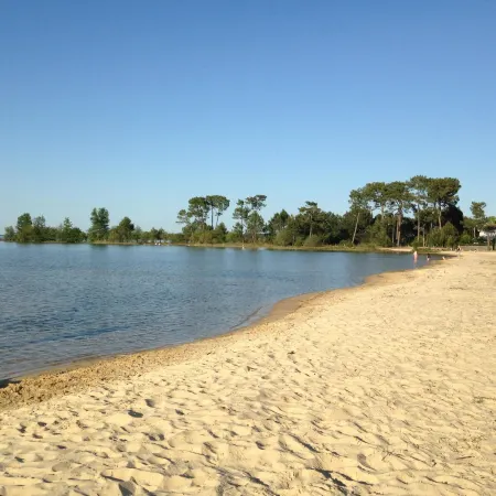 Hotel Cote et Lac
