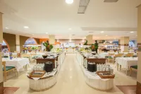 IFA Altamarena by Lopesan Hotels - Aamiainen