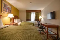 Vagabond Inn Executive Hayward