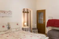 Agriturismo le Baccane Hotels in San Baronto
