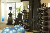 Radisson Blu Resort Fiji Denarau Island - Gym