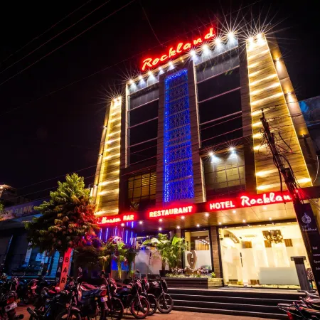 Hotel Rockland