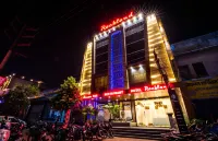 Hotel Rockland Kota - Wifi