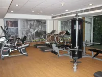 Pride Plaza Hotel, Ahmedabad Hotels near IIM