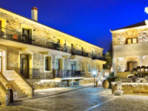 Grecian Castle Chios Hotels in Chios