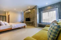 Little PP Hometel Hotel a Surat Thani