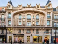 Best Western Hotel DArc Hotel di Orleans