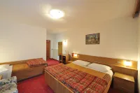 Hotel Cristallo Hotels in Vigo di Fassa