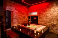 B&B Sweet Sleep - spa