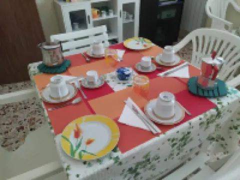 Camere "Riviera di Ulisse"