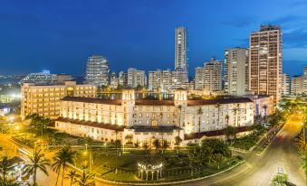 Hotel Caribe by Faranda Grand, a Member of Radisson Individuals