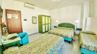 Hotel Meridiana Hotels in Guspini