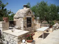 Fontana Vecchia B&B