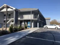 Quality Inn Clinton - Laurens I-26 Hotels in Clinton