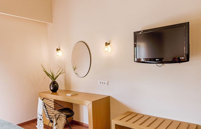 Villa di Mare Seaside Suites