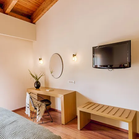 Villa di Mare Seaside Suites