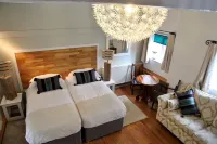 Greenbanks Hotel Norfolk Hotels in Swaffham