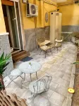 La Casa di Alice Hotel a Salerno