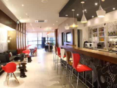 Ibis Buenos Aires Obelisco Hotel di Buenos Aires