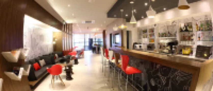 Ibis Buenos Aires Obelisco