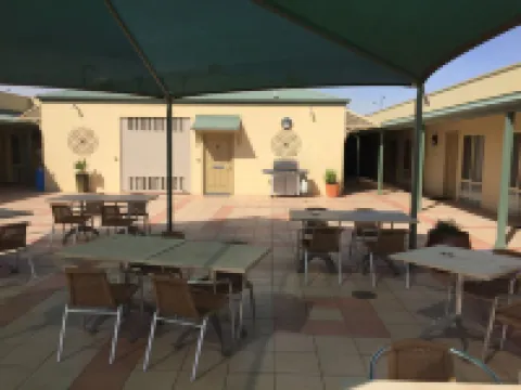 水晶酒店 本迪戈酒店