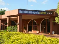 Marcopolo Suites Iguazu Hotels in Puerto Iguazu
