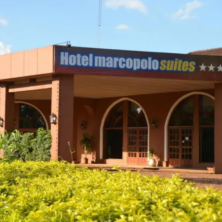 Marcopolo Suites Iguazu