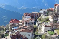 Dio Studios Hotels in Arachova