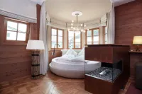 슐로스호텔 베르크슐뢰슬