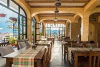 Hotel Excelsior Hotels in Kathmandu